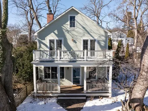 302 Ellen Street Nyack NY 10960
