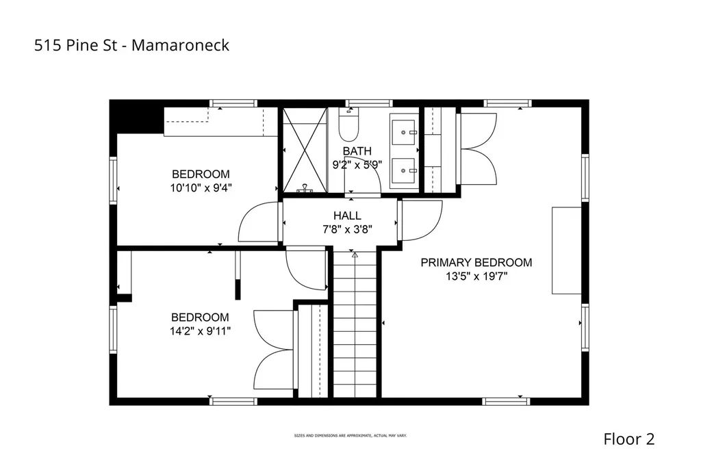 515 Pine Street Mamaroneck NY 10543