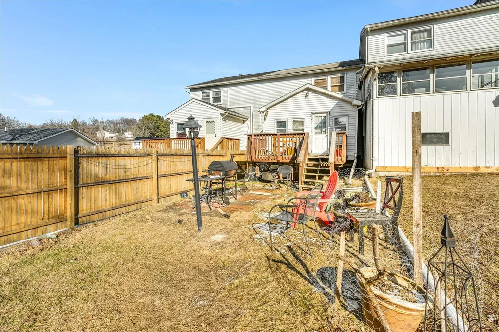 44 Windmill Road Poughkeepsie NY 12601