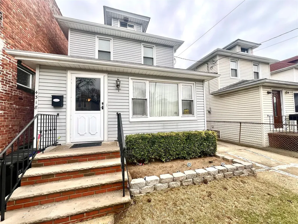 4318 Avenue I Brooklyn NY 11210