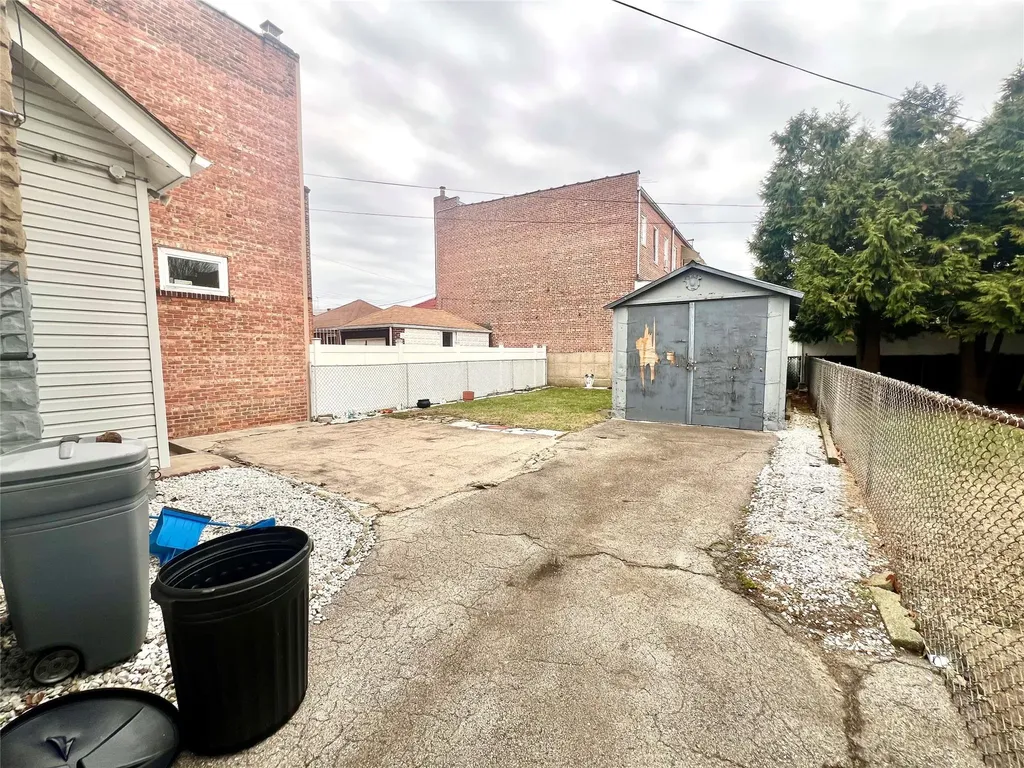 4318 Avenue I Brooklyn NY 11210
