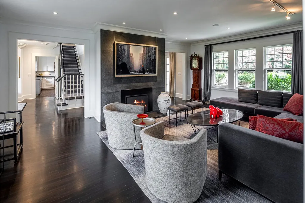52 Summit Avenue Bronxville NY 10708