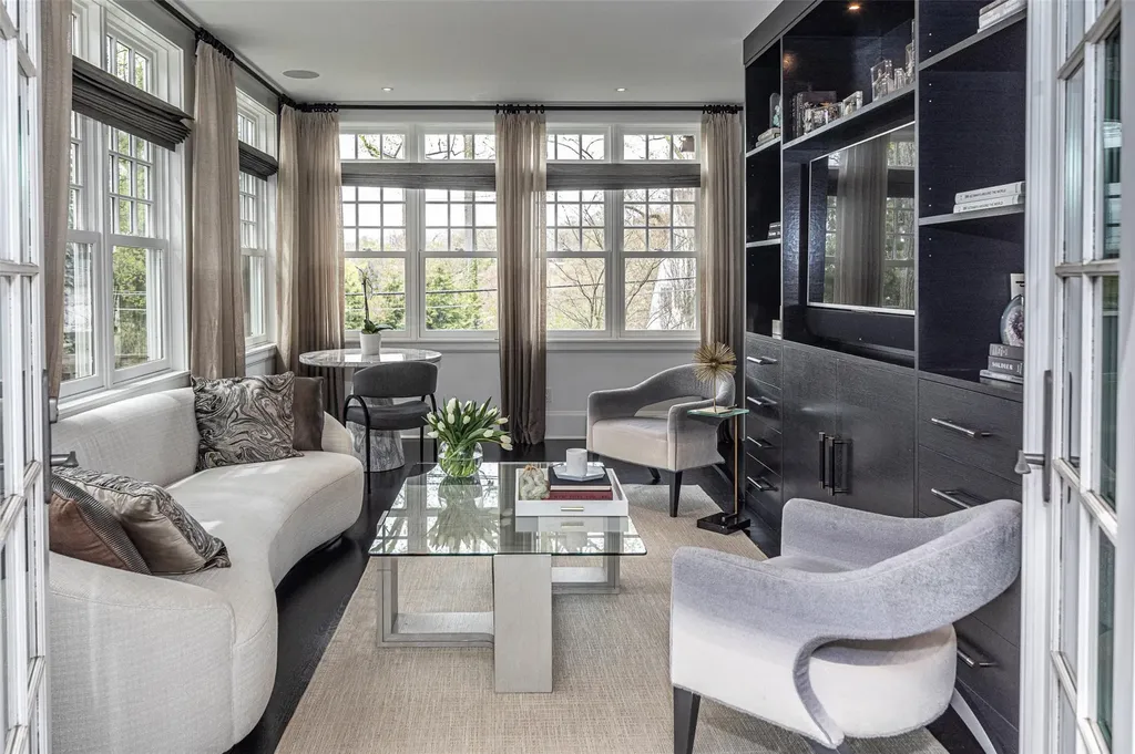 52 Summit Avenue Bronxville NY 10708