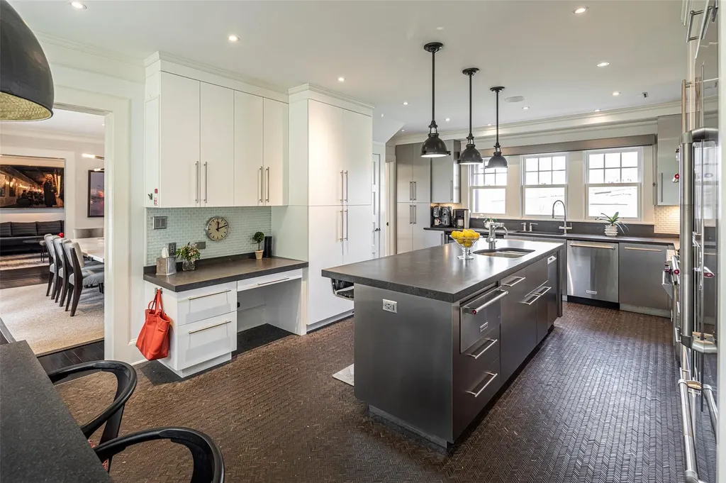 52 Summit Avenue Bronxville NY 10708