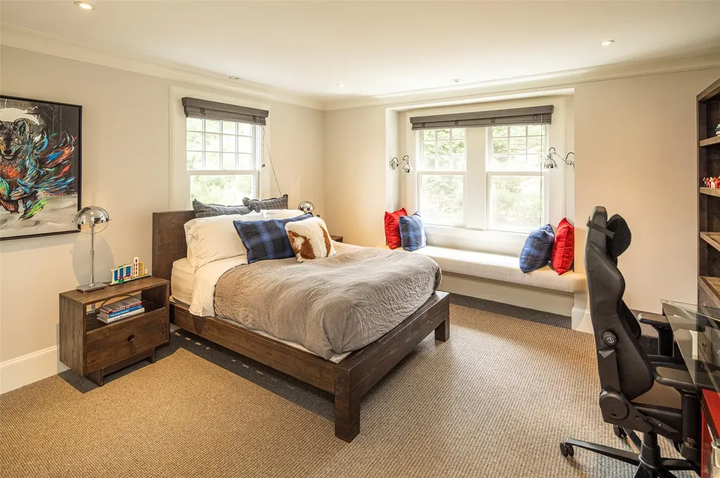52 Summit Avenue Bronxville NY 10708