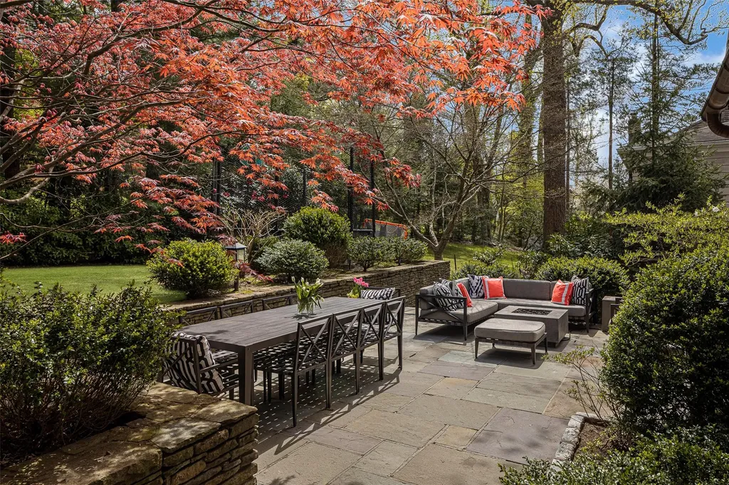 52 Summit Avenue Bronxville NY 10708