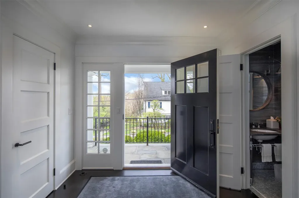 52 Summit Avenue Bronxville NY 10708