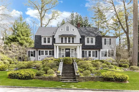52 Summit Avenue Bronxville NY 10708
