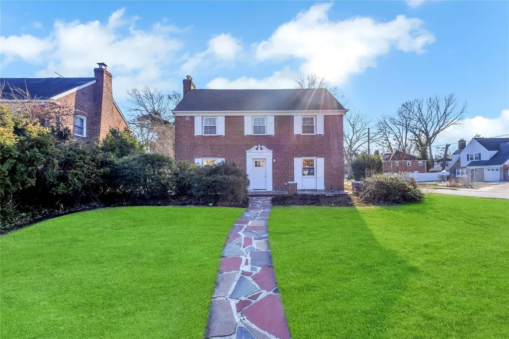 108 Maple Drive Roosevelt NY 11575