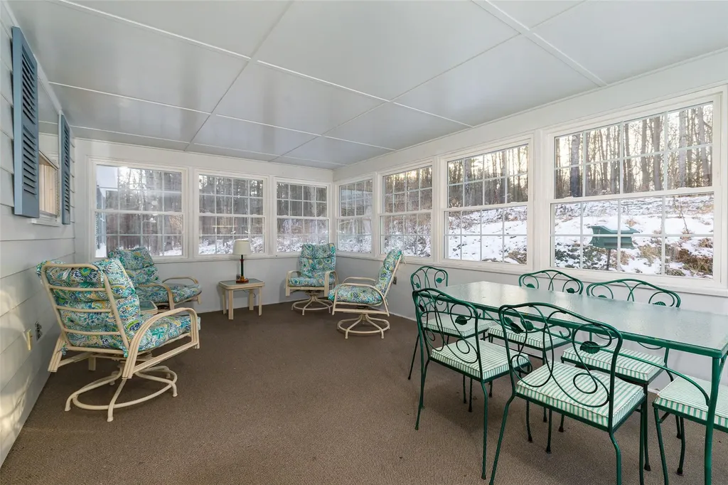 50 Aspinwall Road Red Hook NY 12571