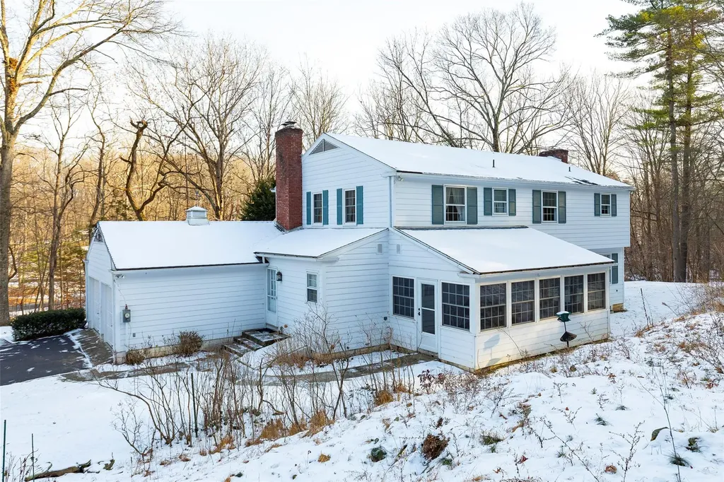 50 Aspinwall Road Red Hook NY 12571