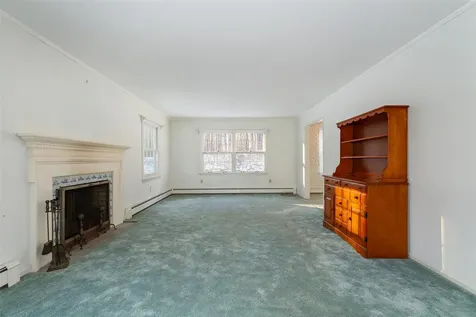 50 Aspinwall Road Red Hook NY 12571