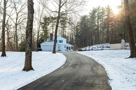 50 Aspinwall Road Red Hook NY 12571