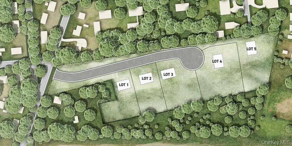 Lot 2 1003 Baldwin Path Dix Hills NY 11746