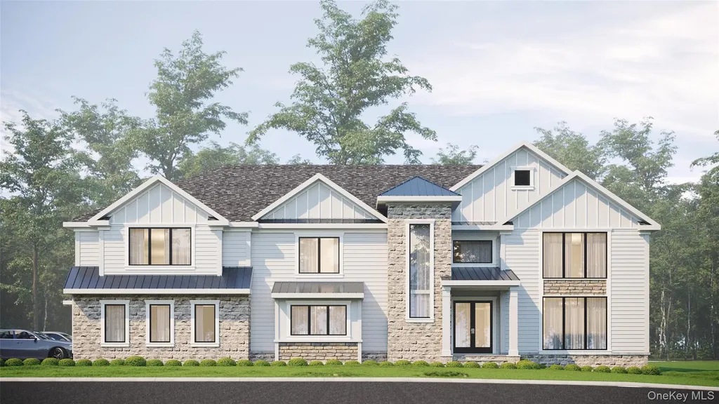 Lot 2 1003 Baldwin Path Dix Hills NY 11746