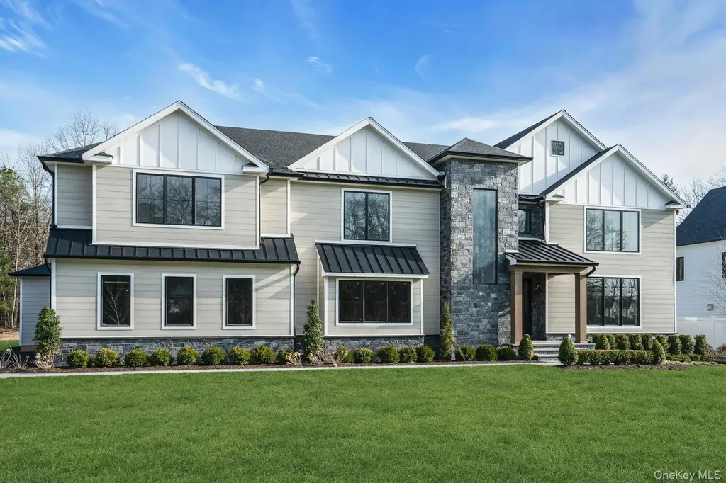 Lot 2 1003 Baldwin Path Dix Hills NY 11746