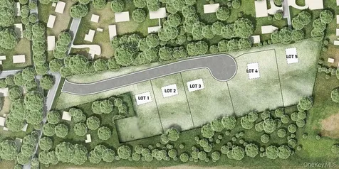 Lot 2 1003 Baldwin Path Dix Hills NY 11746