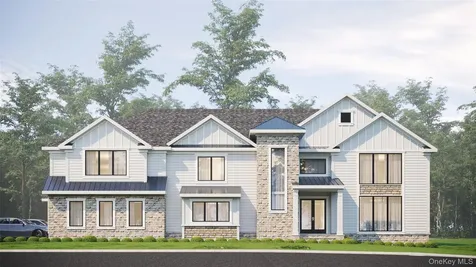 Lot 2 1003 Baldwin Path Dix Hills NY 11746