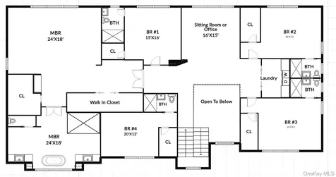 Lot 2 1003 Baldwin Path Dix Hills NY 11746