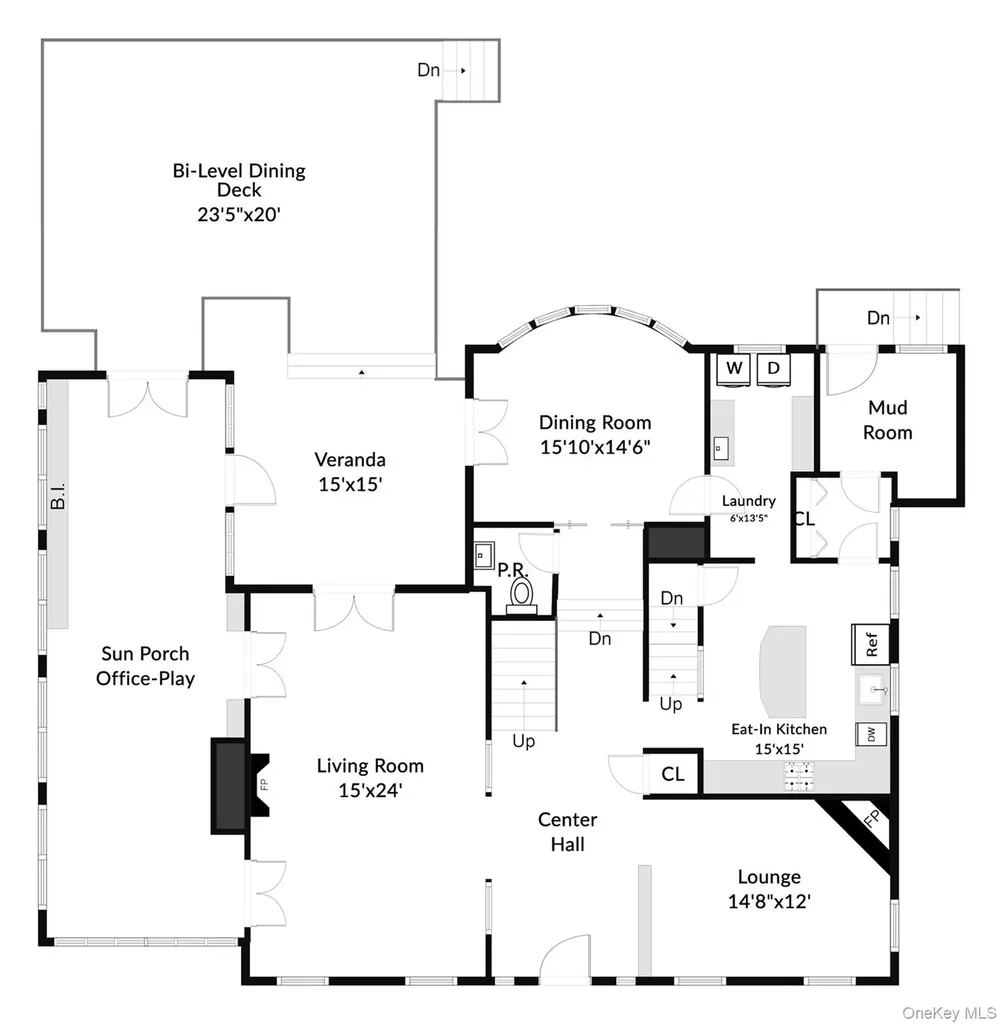 49 Overlook Circle New Rochelle NY 10804