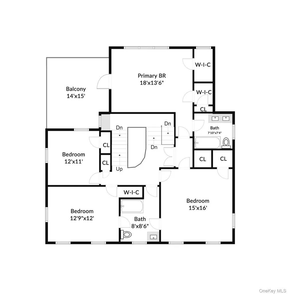 49 Overlook Circle New Rochelle NY 10804