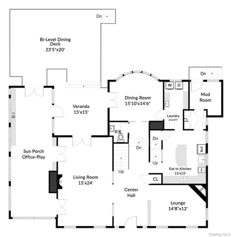 49 Overlook Circle New Rochelle NY 10804