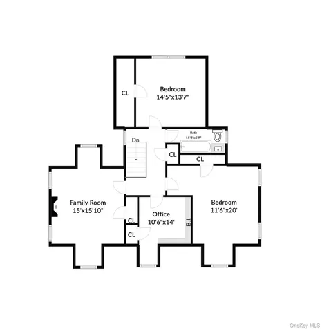 49 Overlook Circle New Rochelle NY 10804