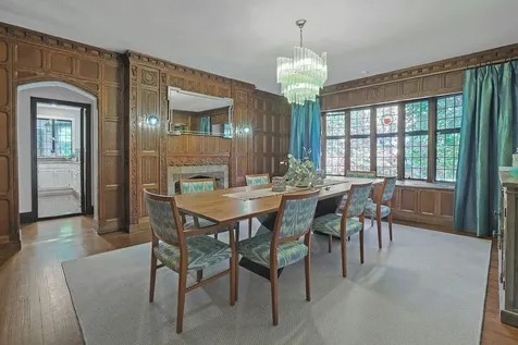 15 Hillcrest Drive Pelham NY 10803