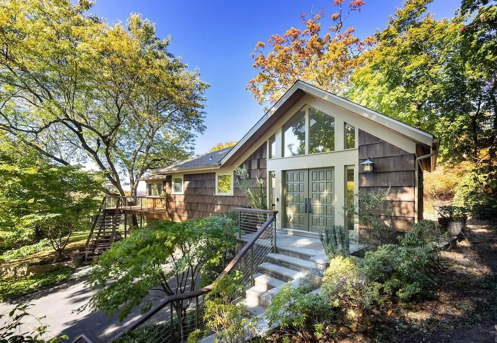 20 Birch Lane Dobbs Ferry NY 10522