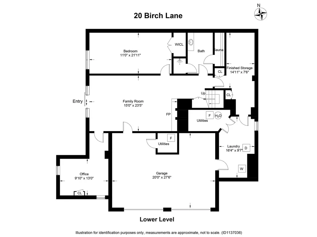 20 Birch Lane Dobbs Ferry NY 10522