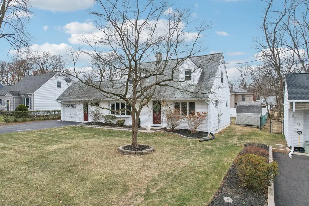 28 Concord Drive Tappan NY 10983