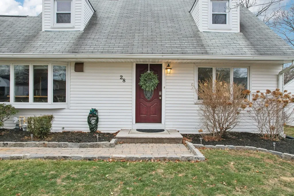 28 Concord Drive Tappan NY 10983