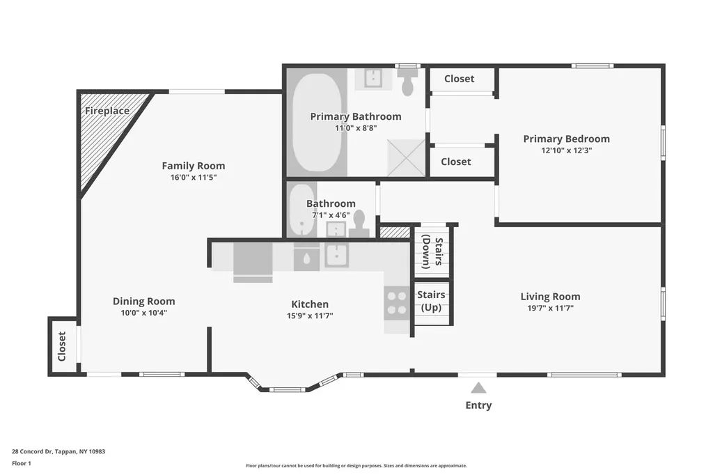 28 Concord Drive Tappan NY 10983