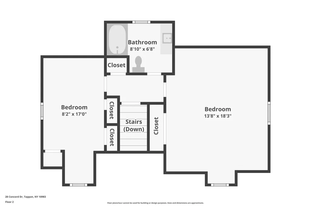 28 Concord Drive Tappan NY 10983