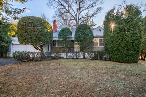 2 Rockridge Road Rye NY 10580