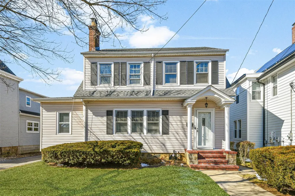 127 Third Avenue Pelham NY 10803