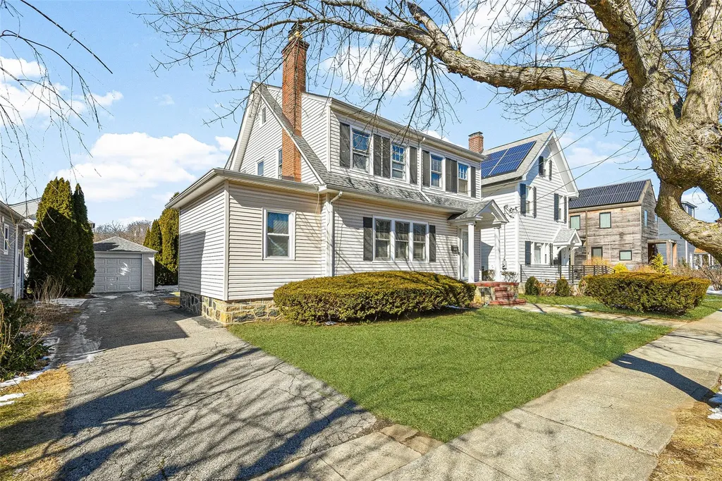 127 Third Avenue Pelham NY 10803
