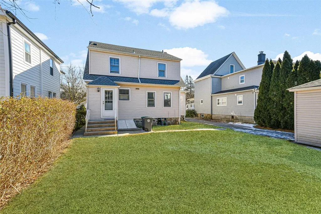 127 Third Avenue Pelham NY 10803