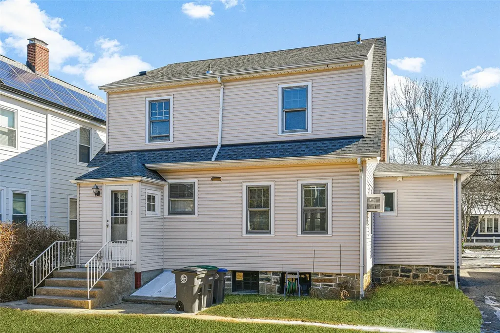 127 Third Avenue Pelham NY 10803