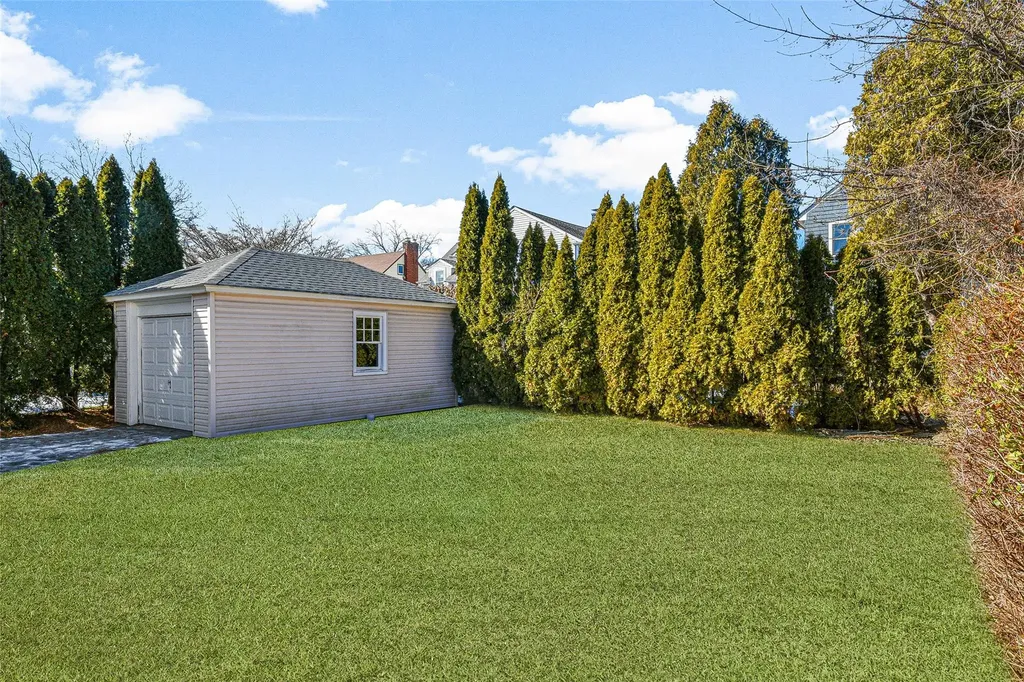 127 Third Avenue Pelham NY 10803