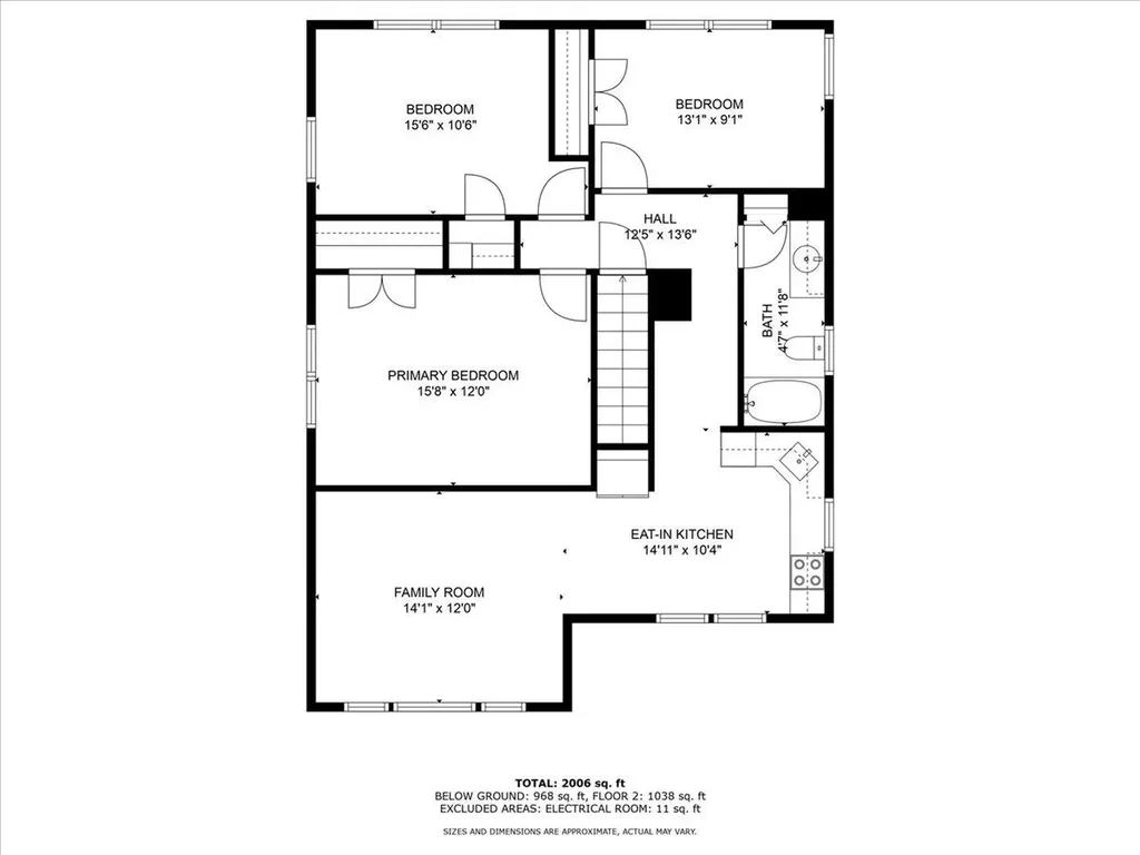 42 Primrose Lane Levittown NY 11756