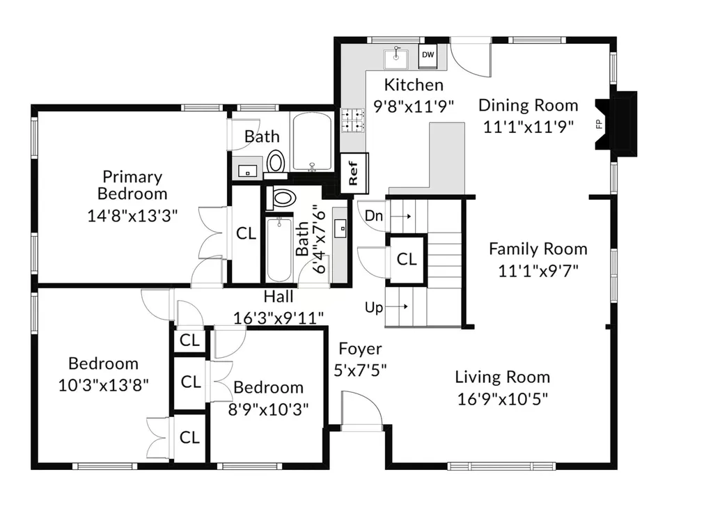 37 Carriage Drive Kings Park NY 11754