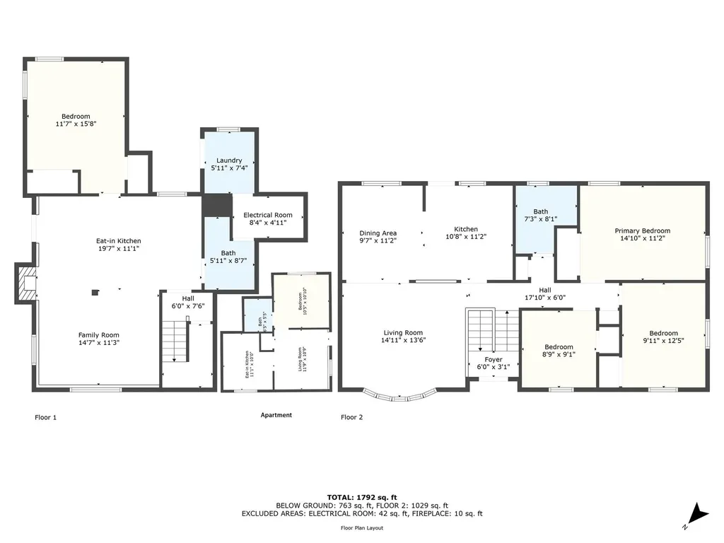 50 Pitt Avenue Deer Park NY 11729