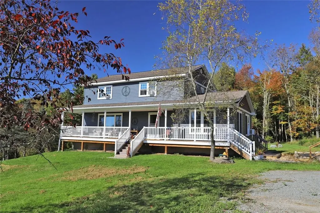 87 Gabel Road Callicoon NY 12723