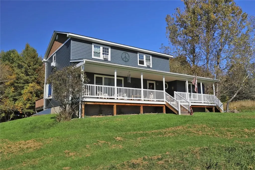 87 Gabel Road Callicoon NY 12723