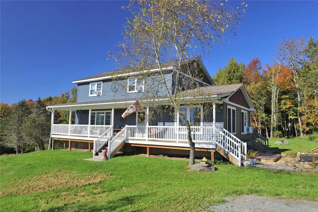 87 Gabel Road Callicoon NY 12723