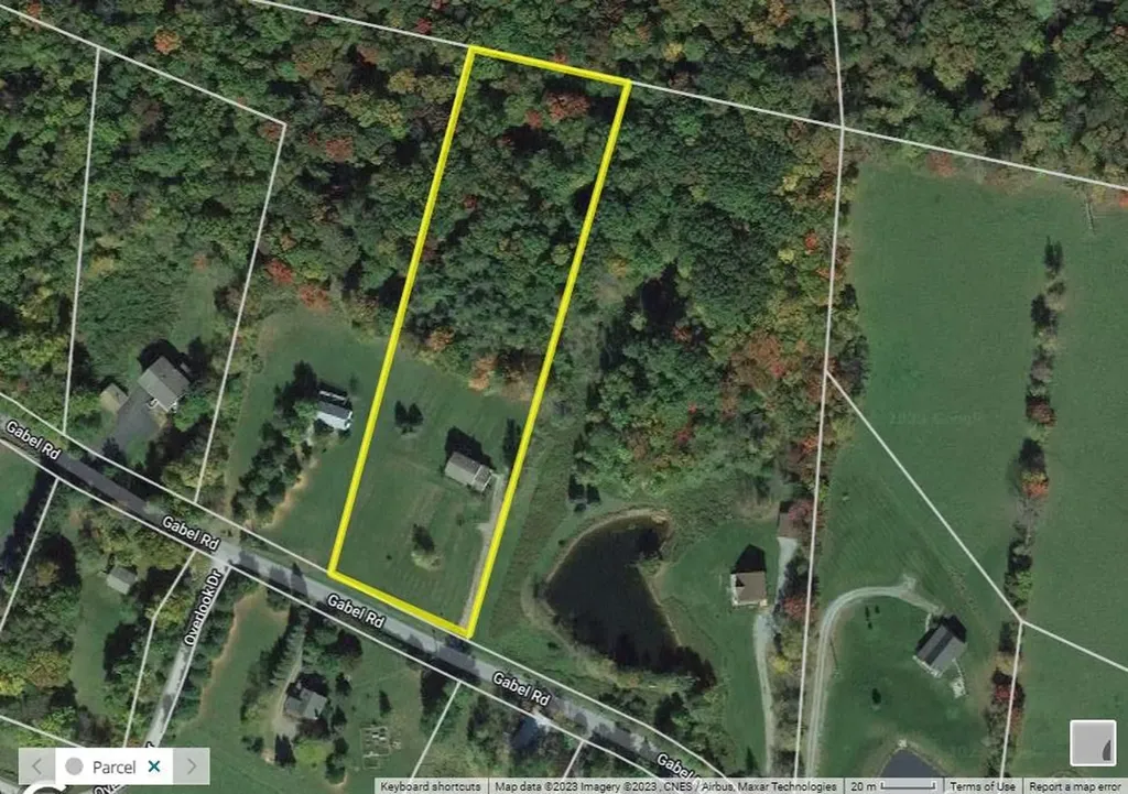 87 Gabel Road Callicoon NY 12723