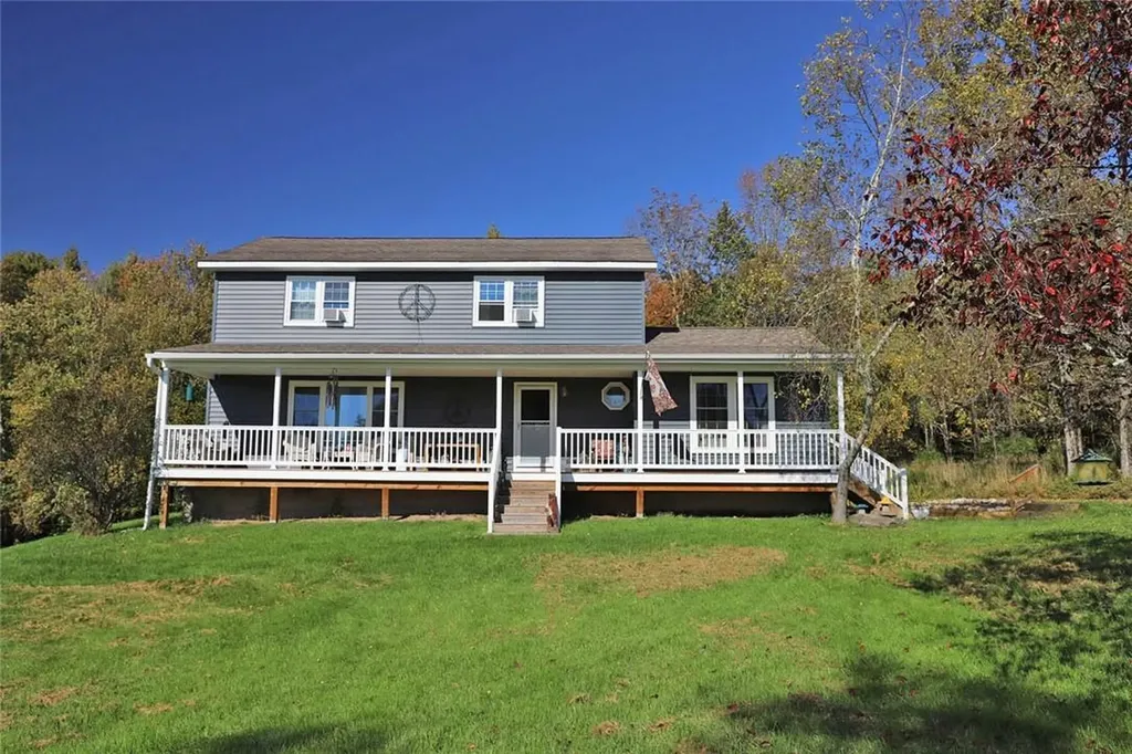 87 Gabel Road Callicoon NY 12723