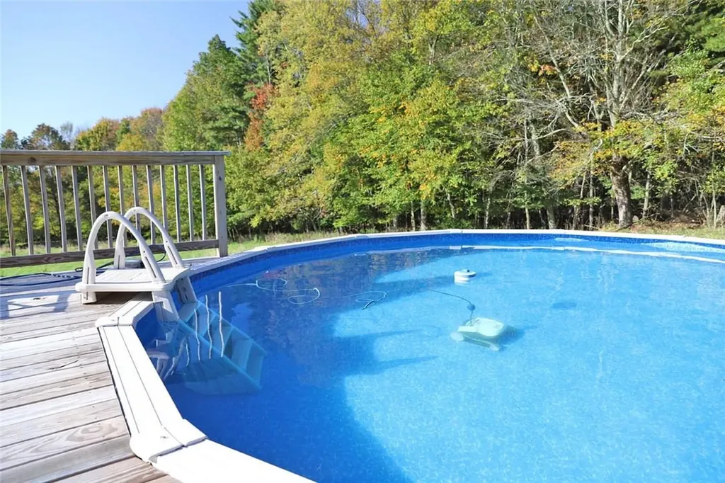 87 Gabel Road Callicoon NY 12723