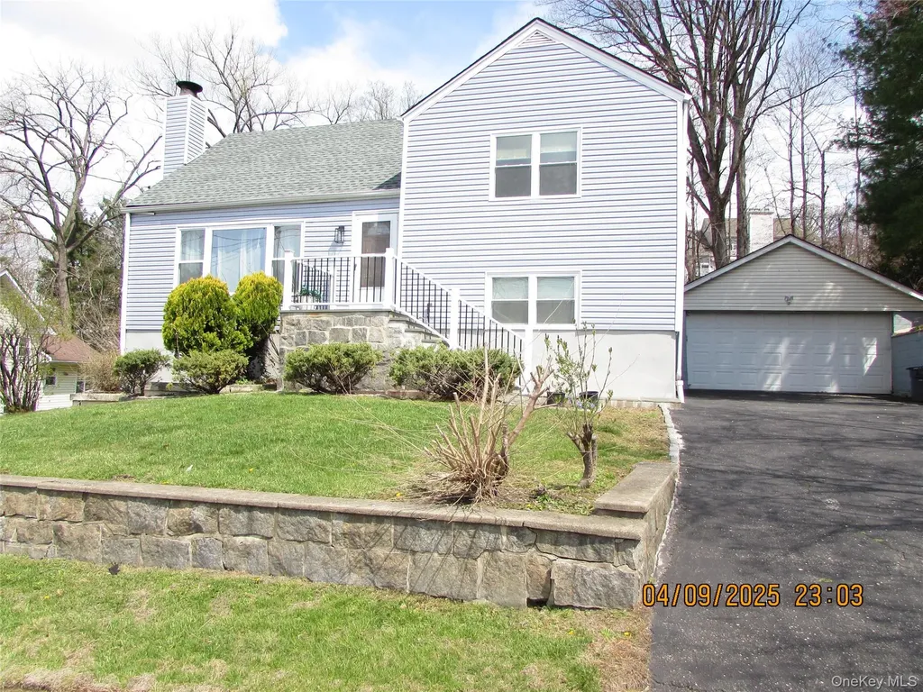 156 Candlewood Drive Yonkers NY 10710